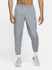 Брюки чоловічі Nike Dri-Fit Challenger Men's Woven Running Pants (DD4894-084), 2XL, WHS, 30% - 40%, 1-2 дні