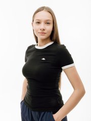 Футболка жіноча Ellesse Bailey T-Shirt (SGV20140-011), XL, WHS, 1-2 дні