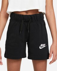 Шорты детские Nike Sportswear Club Ft Short 5 (DA1405-010), L, WHS, 40% - 50%, 1-2 дня