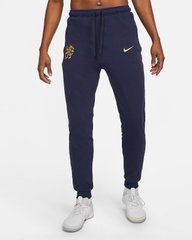 Брюки чоловічі Nike Chelsea F.C. Dri-Fit Pants (CW0489-498), S, WHS, 10% - 20%, 1-2 дні