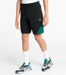 Шорти чоловічі Puma Mapm Sweat Shorts (59961101), S, WHS, 10% - 20%, 1-2 дні