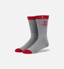 Шкарпетки Stance Rockets Arena Logo Crew Socks (M558D5ROCK-GRY), L, WHS, 10% - 20%, 1-2 дні