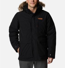 Куртка чоловіча Columbia Marquam Peak (WO1250-009), L, WHS, 1-2 дні