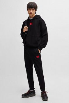 Брюки чоловічі Hugo Boss Hugo &ndash; Doak212 Jogger (50447963), L, WHS, < 10%, 1-2 дні