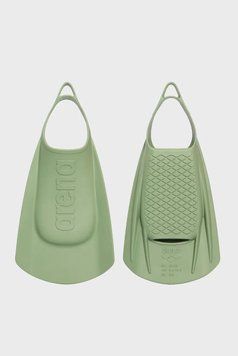 Ласты унисекс Arena Fins Adult (006985-130), 36-37, WHS, < 10%, 1-2 дня