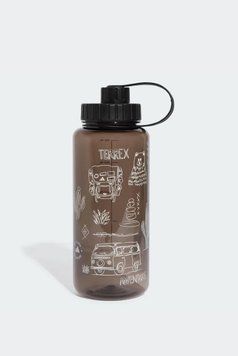 Бутылка для воды Adidas Terrex 1000Ml (JN4256), 1000 ML, WHS, 1-2 дня