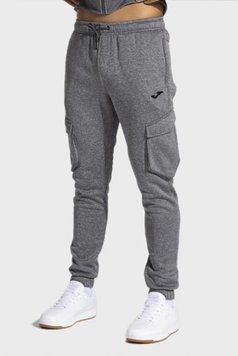 Брюки мужские Joma Joma Campus Street Long Pants (103774.280), L, WHS, 10% - 20%, 1-2 дня
