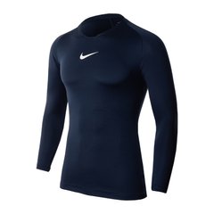 Термобілизна чоловіча Nike Park First Layer Long Sleeve (AV2609-410), L, WHS