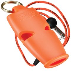 Свисток Fox40 Original Whistle Micro Safety (9513-0308), One Size, WHS, 10% - 20%, 1-2 дня