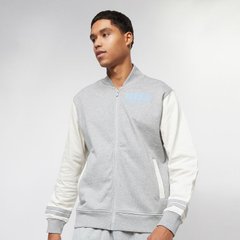 Куртка мужская Nike Sportswear Fleece Varsity Jacket (FD0479-063), S, WHS, 10% - 20%, 1-2 дня