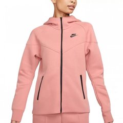Кофта женские Nike Women's Tech Fleece Windrunner Full-Zip Hoodie (FB8338-618), S, WHS, 30% - 40%, 1-2 дня