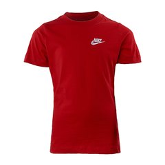 Футболка подростковая Nike Sportswear (AR5254-657), L, WHS, 30% - 40%, 1-2 дня