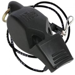 Свисток Fox40 Official Whistle Eclipse (8408-0008), One Size, WHS, 10% - 20%, 1-2 дні