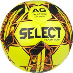 Мяч Select Flash Turf Fifa Basic (FLASHTURF FIFA), 5, WHS, 10% - 20%, 1-2 дня