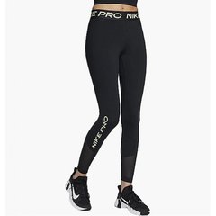 Лосіни жіночі Nike Pro Dri-Fit Mid-Rise Tight (FB5687-010), XS, WHS, 1-2 дні