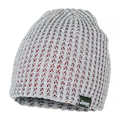 Шапка Jeep Reversible Tricot Hat (O102597-J866), One Size, WHS, 1-2 дня