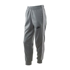 Брюки дитячі Nike B Nsw Repeat Pk Jggr (DD4008-084), M, WHS, 10% - 20%, 1-2 дні