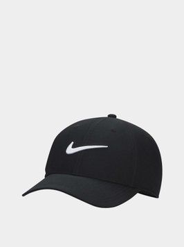 Кепка Nike Df Club Cap S Cb (FB5625-010), M/L, WHS, 30% - 40%, 1-2 дні