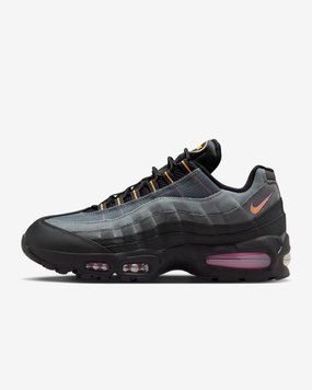 Кросівки чоловічі Nike Air Max 95 (IB7683-001), 45.5, WHS, 1-2 дні