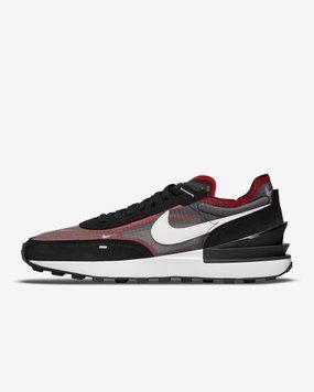 Кроссовки мужские Nike Waffle One Se (DD8014-001), 40, WHS, 1-2 дня