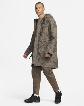 Куртка мужская Nike Sportswear Storm-Fit Adv Tech Pack (DM5505-004), S, WHS, 1-2 дня
