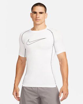 Термобелье мужское Nike Pro Dri-Fit (DD1992-100), 2XL, WHS, 30% - 40%, 1-2 дня