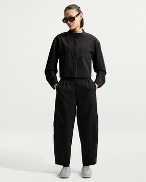 Брюки женские Nike 24.7 Perfectstretch Dri-Fit High-Waisted Loose Barrel-Leg (HM8847-010), M, WHS, 30% - 40%, 1-2 дня