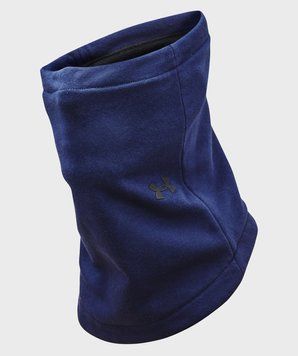Баф Under Armour Ua Storm Fleece Gaiter (1373120-410), OSFM, WHS, < 10%, 1-2 дня