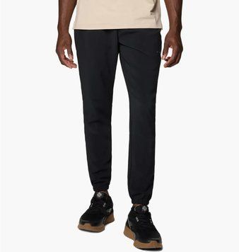 Брюки чоловічі Columbia Hike&trade; Jogger Ii Black (2097541CLB-010), 46, WHS, < 10%, 1-2 дні