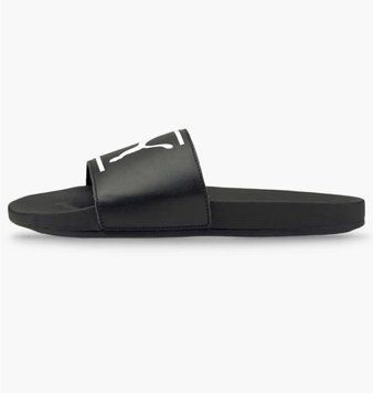 Тапочки чоловічі Puma Leadcat Ftr Comfort Black (380673-01), 37, WHS, 10% - 20%, 1-2 дні