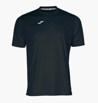 Футболка мужская Joma T-Shirt Combi (100052.331), 2XS, WHS, 10% - 20%, 1-2 дня