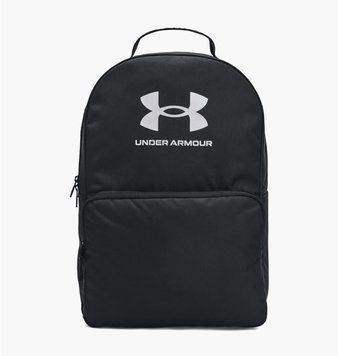 Рюкзак Under Armour Ua Loudon Backpack (1378415-002), One Size, WHS, < 10%, 1-2 дні