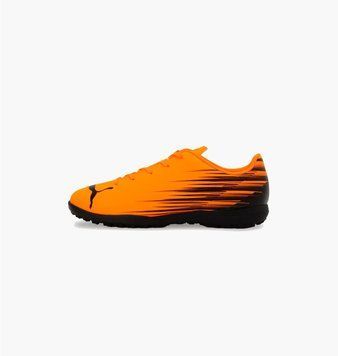 Сороконіжки дитячі Puma Attacanto Ii Tt Orange (108497-04), 29, WHS, < 10%, 1-2 дні