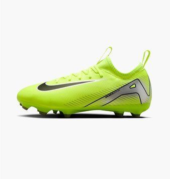 Бутси дитячі Nike Zoom Mercurial Vapor 16 Academy Fg/Mg (FQ8392-700), 33, WHS, 10% - 20%, 1-2 дні