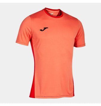 Футболка чоловіча Joma Winner Ii Orange (101878.090), L, WHS, 1-2 дні
