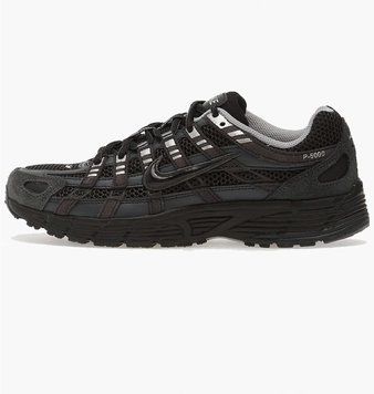 Кроссовки мужские Nike P-6000 Se Chrome (HF0015-002), 41, OFC, 1-2 дня