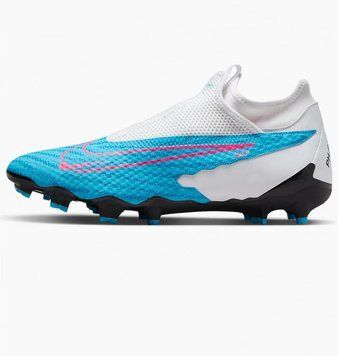 Бутси унісекс Nike Phantom Gx Academy Dynamic Fit Mg (DD9472-446), 46, WHS, 40% - 50%, 1-2 дні