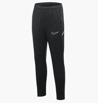 Брюки підліткові Nike Dri-Fit Academy 25 (FZ9816-010), 164 CM, WHS, 30% - 40%, 1-2 дні