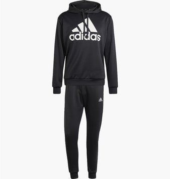 Спортивный костюм мужской Adidas M Ft Hd Ts (IP1610), L, WHS, < 10%, 1-2 дня