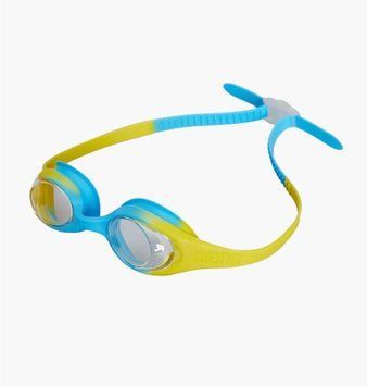 Очки для плавания Arena Spider Kids (004310-202), OSFM, WHS, < 10%, 1-2 дня