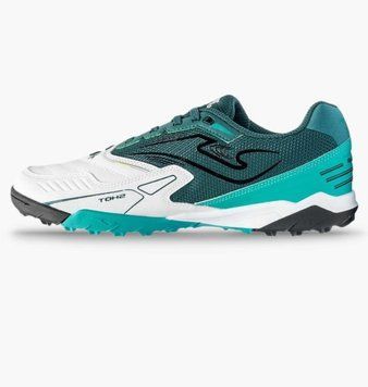 Сороконіжки чоловічі Joma Joma Cancha Turquoise/White (CANS2602TF), 41, WHS, 1-2 дні