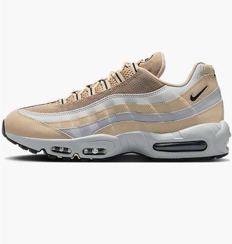 Кросівки чоловічі Nike Air Max 95 (HV6062-200), 44.5, WHS, < 10%, 1-2 дні