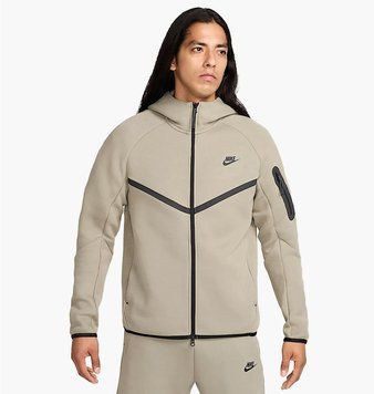 Кофта унісекс Nike Tech Full-Zip Windrunner Hoodie (HV0949-320), M, WHS, < 10%, 1-2 дні
