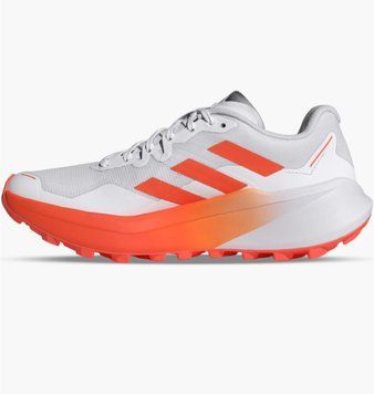 Кроссовки женские Adidas Terrex Agravic 3 Trail White (JI0955), 36, WHS, 1-2 дня