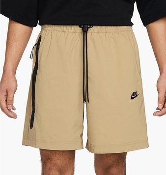 Шорты мужские Nike Tech Beige (HQ0470-297), S, WHS, > 50%, 1-2 дня