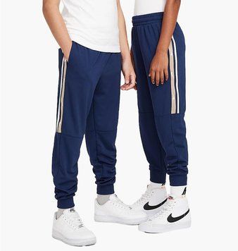 Брюки детские Nike Sportswear Club Blue (FZ4911-410), M, WHS, < 10%, 1-2 дня