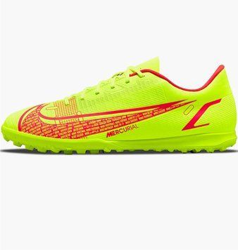 Сороконіжки унісекс Nike Mercurial Vapor 14 Club Tf (CV0985-760), 39, WHS, < 10%, 1-2 дні