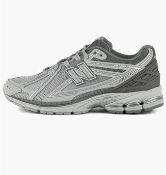 Кросівки чоловічі New Balance 1906R Lunar New Year Raincloud (U1906RNY), 43, WHS, 20% - 30%, 1-2 дні