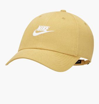 Кепка Nike Sportswear Heritage86 Futura Washed (913011-786), One Size, WHS, 30% - 40%, 1-2 дня