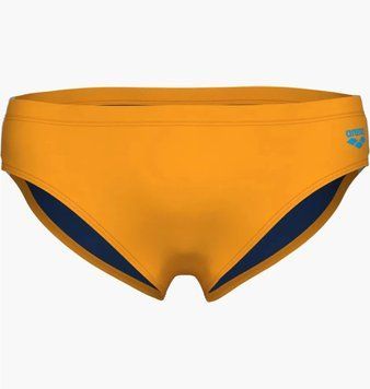 Плавки мужские Arena Icons Swim Briefs Solid (005049-301), 100 CM, WHS, < 10%, 1-2 дня